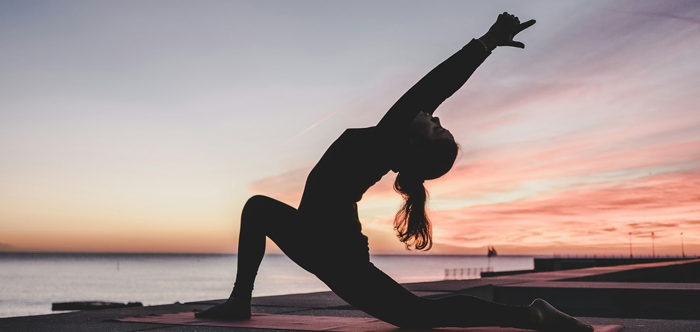 Yoga Class